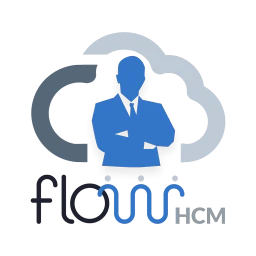 Icône de FlowHCM A complete HR solution